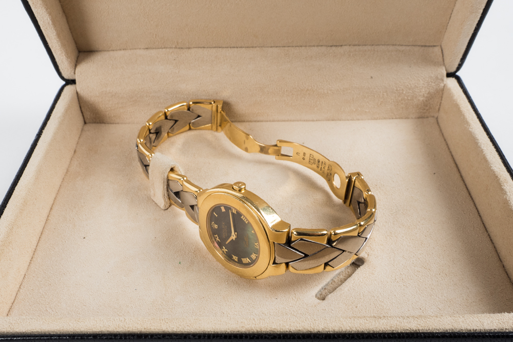 Rolex Cellini Women's Watch