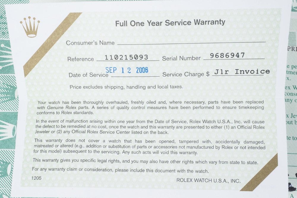 Rolex Cellini Women's Watch