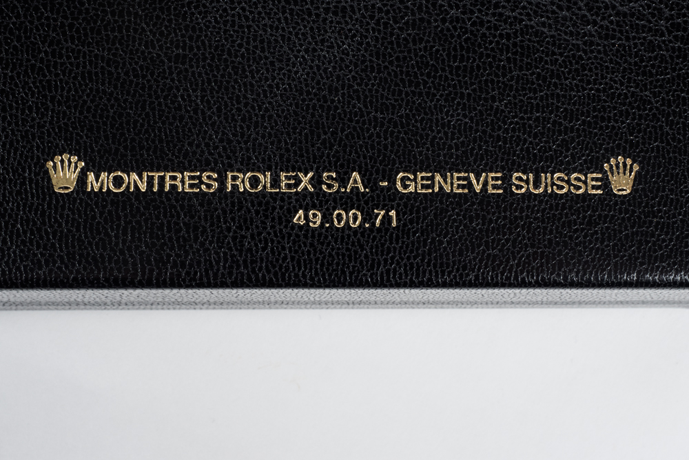 Rolex Cellini Women's Watch