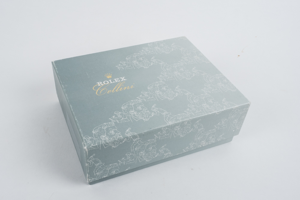 Rolex Cellini Women's Watch