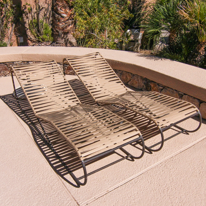 Pool Chaise Louge Chairs