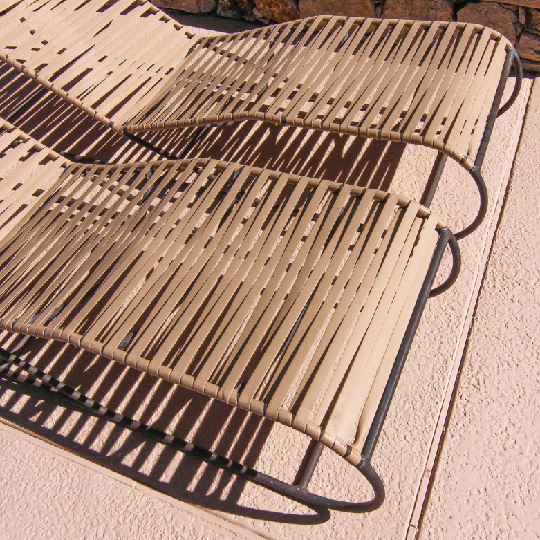 Pool Chaise Louge Chairs