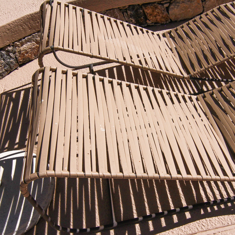 Pool Chaise Louge Chairs