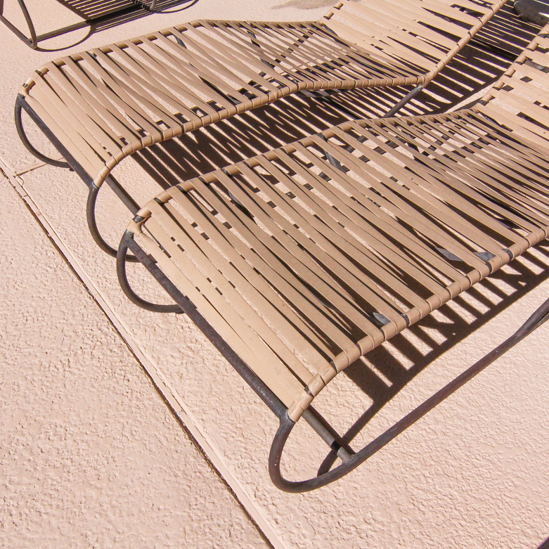 Pool Chaise Louge Chairs