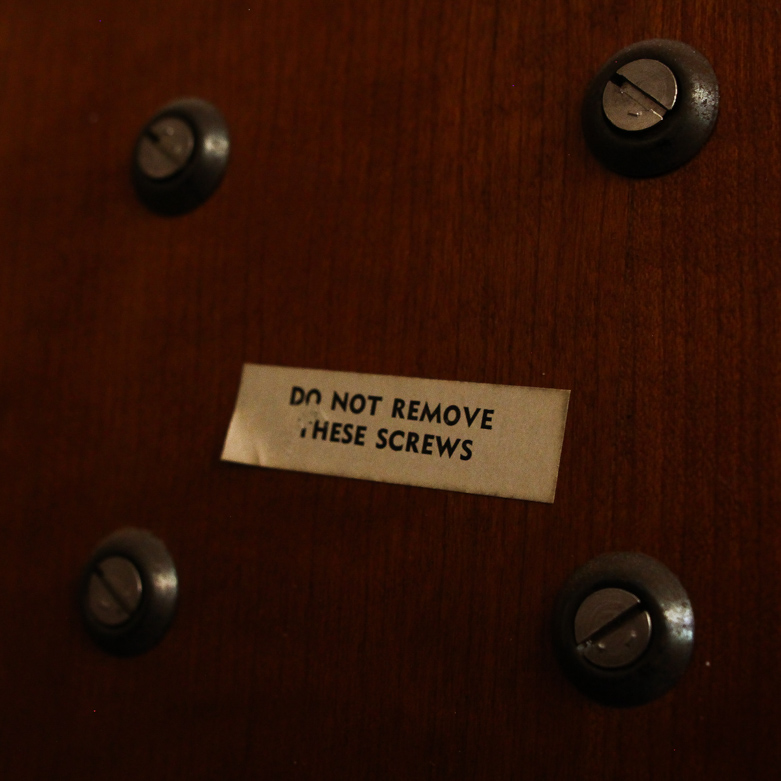 Herschede Grandfather Clock