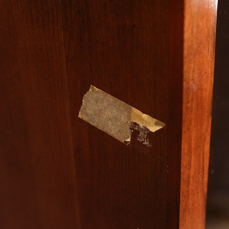 Herschede Grandfather Clock