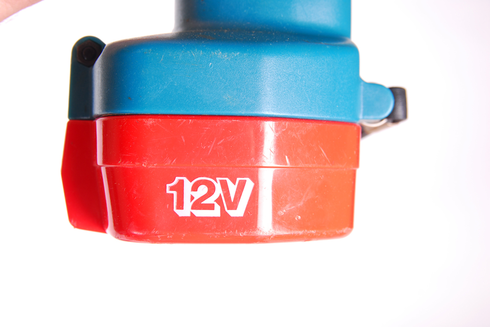 Makita 6211D Power Drill