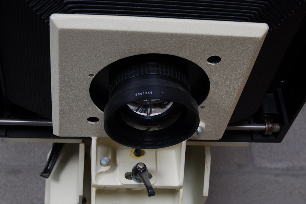 Cathomag De Vere 5108 Photograph Enlarger