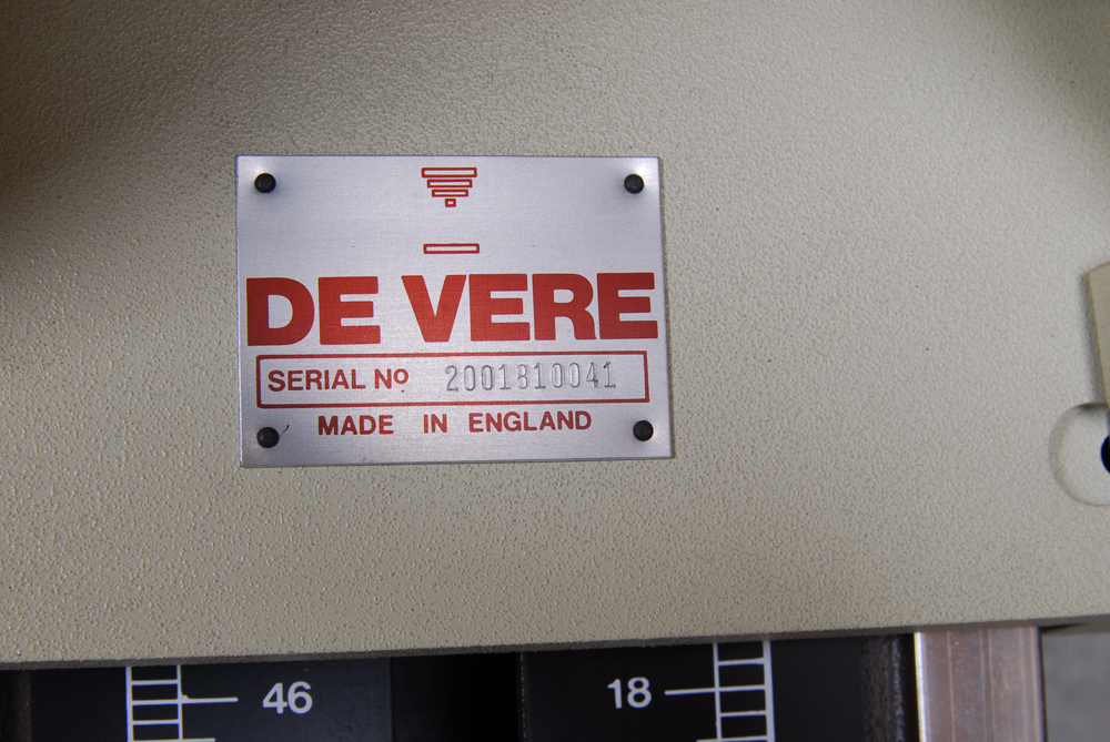 Cathomag De Vere 5108 Photograph Enlarger