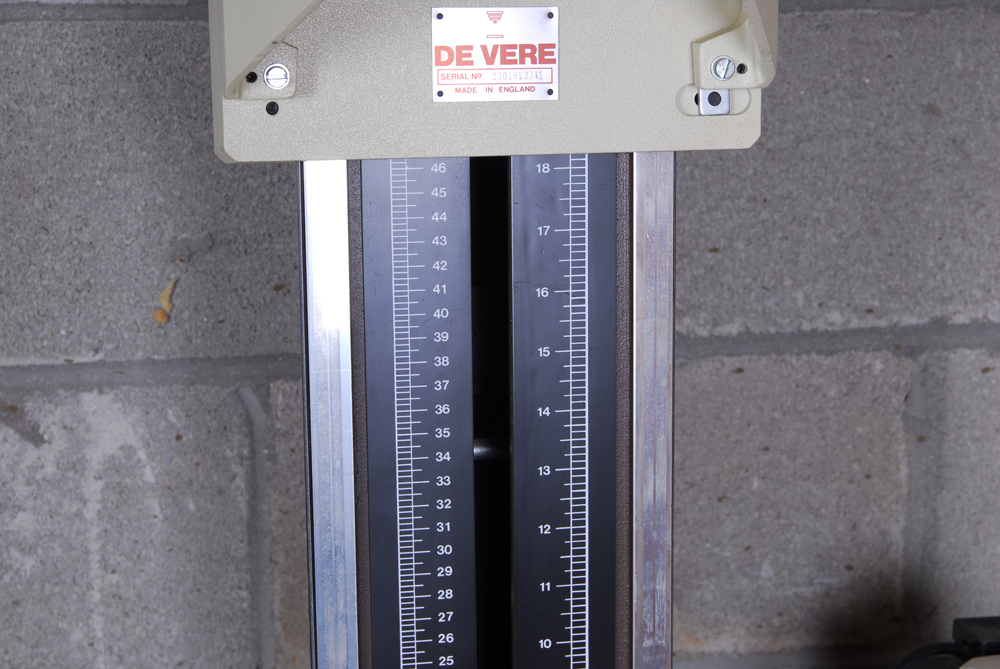 Cathomag De Vere 5108 Photograph Enlarger
