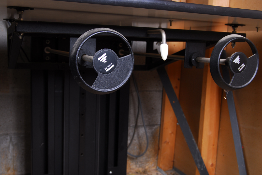 Cathomag De Vere 5108 Photograph Enlarger