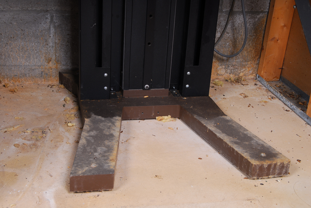 Cathomag De Vere 5108 Photograph Enlarger