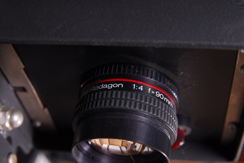 Beseler Dichro 45 Color Computer Photograph Enlarger