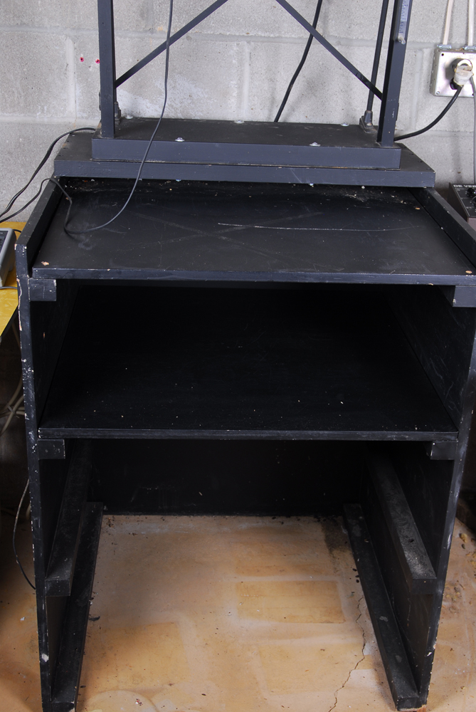 Beseler Dichro 45 Color Computer Photograph Enlarger