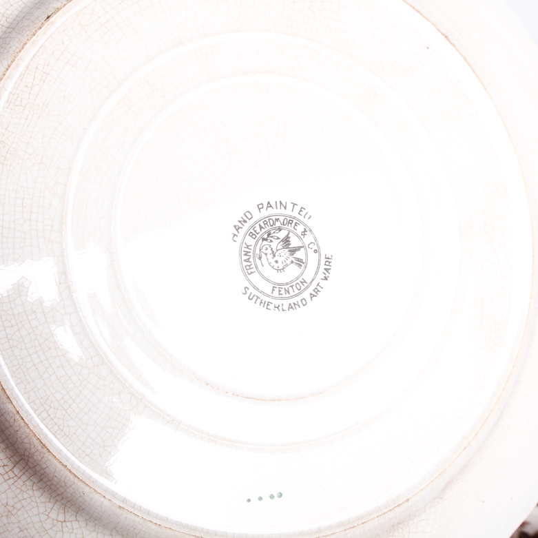 Selection of Vintage English Teaware