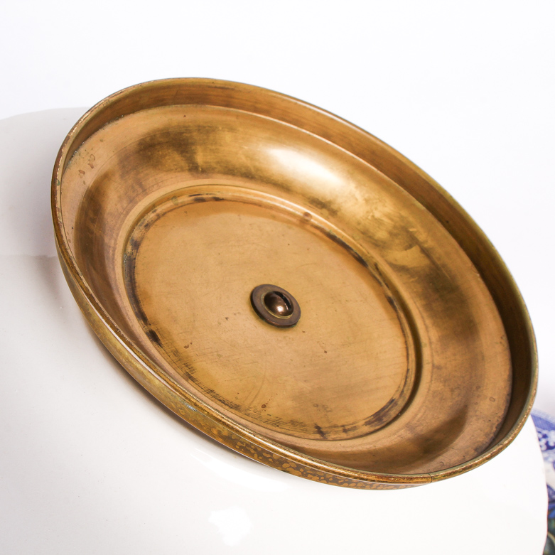 Selection of Vintage English Teaware