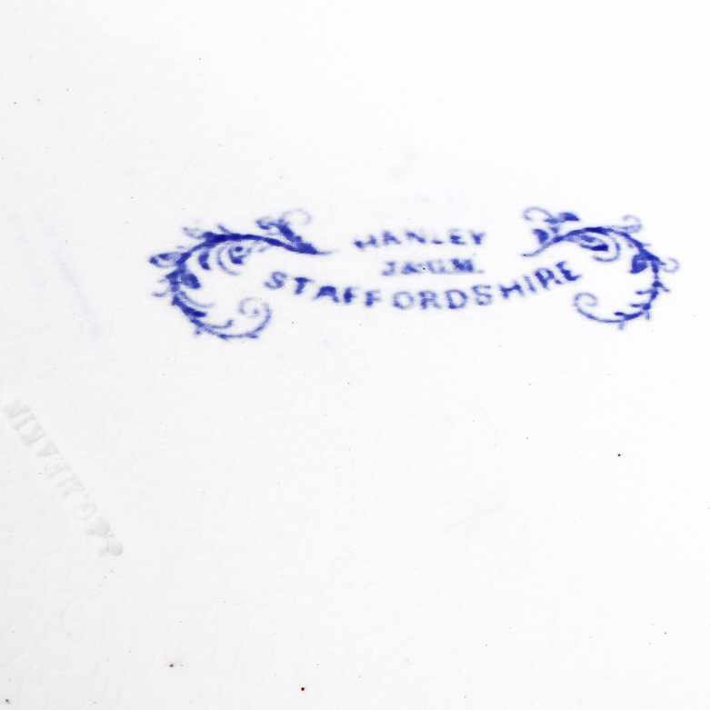 Selection of Vintage English Teaware