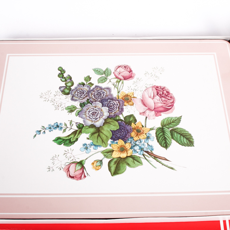 Selection of Vintage English Teaware