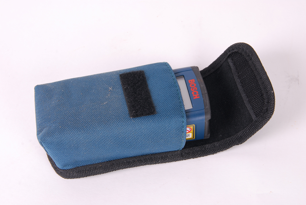 Bosch DLR130 Distance Measurer