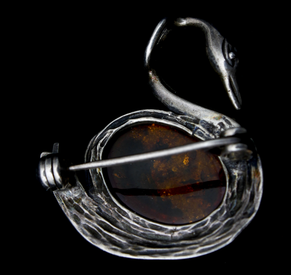 Collection of Turquoise and Coral Sterling Silver Bracelets