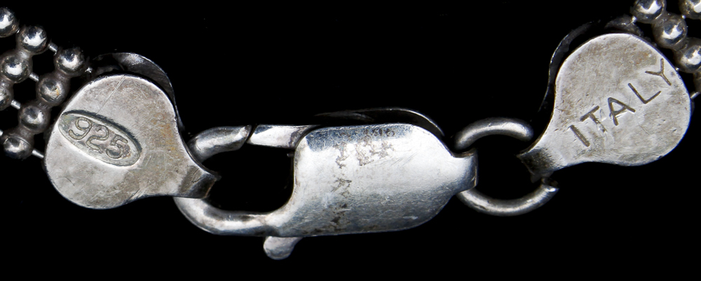 Collection of Turquoise and Coral Sterling Silver Bracelets