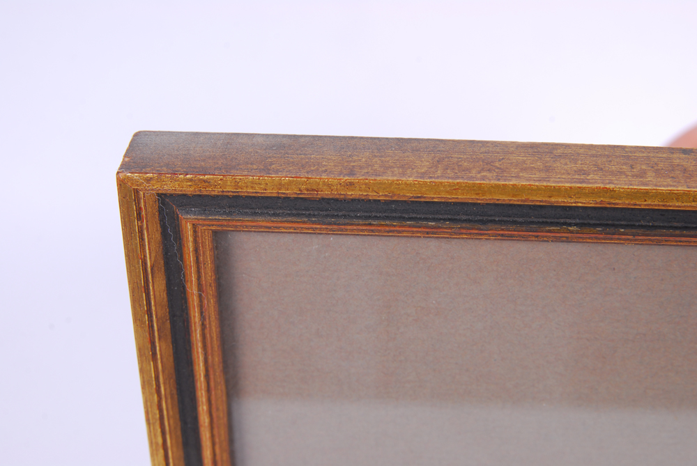 Limited Edition Henri Le Riche Signed Etching