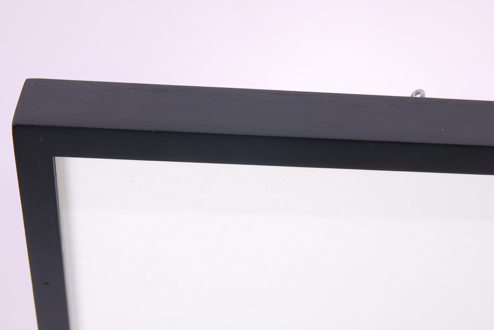 Shary B. Akers "Carousel Horse" Watercolor Painting