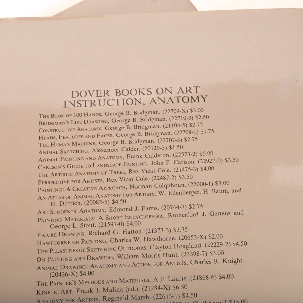 Eadweard Muybridge's "Complete Human and Animal Locomotion" Three Volume Set