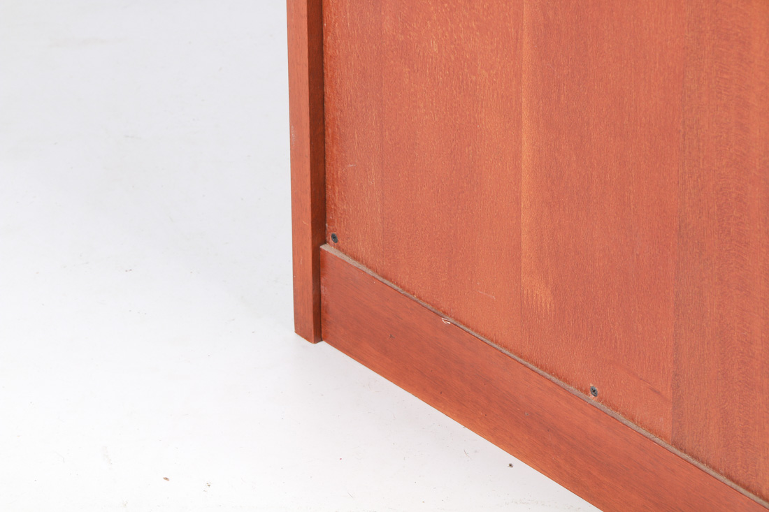 Thai Wooden Wine Cabinet