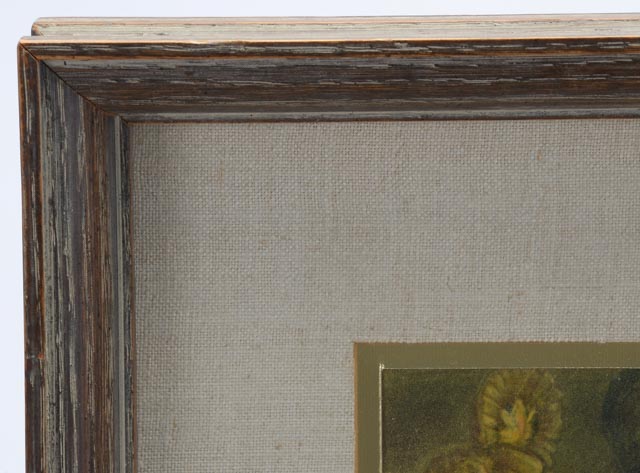 Giclee After Carl Spitzweg's "The Bookworm"