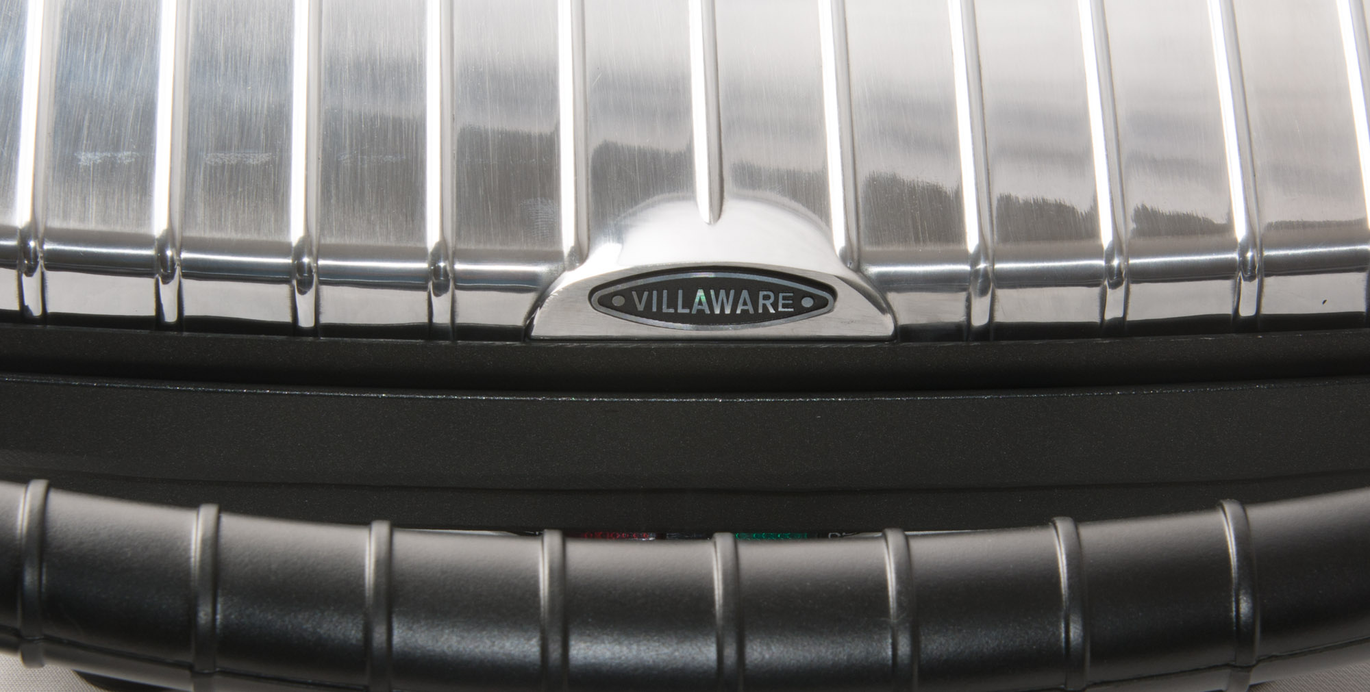 Villaware Panini Grill