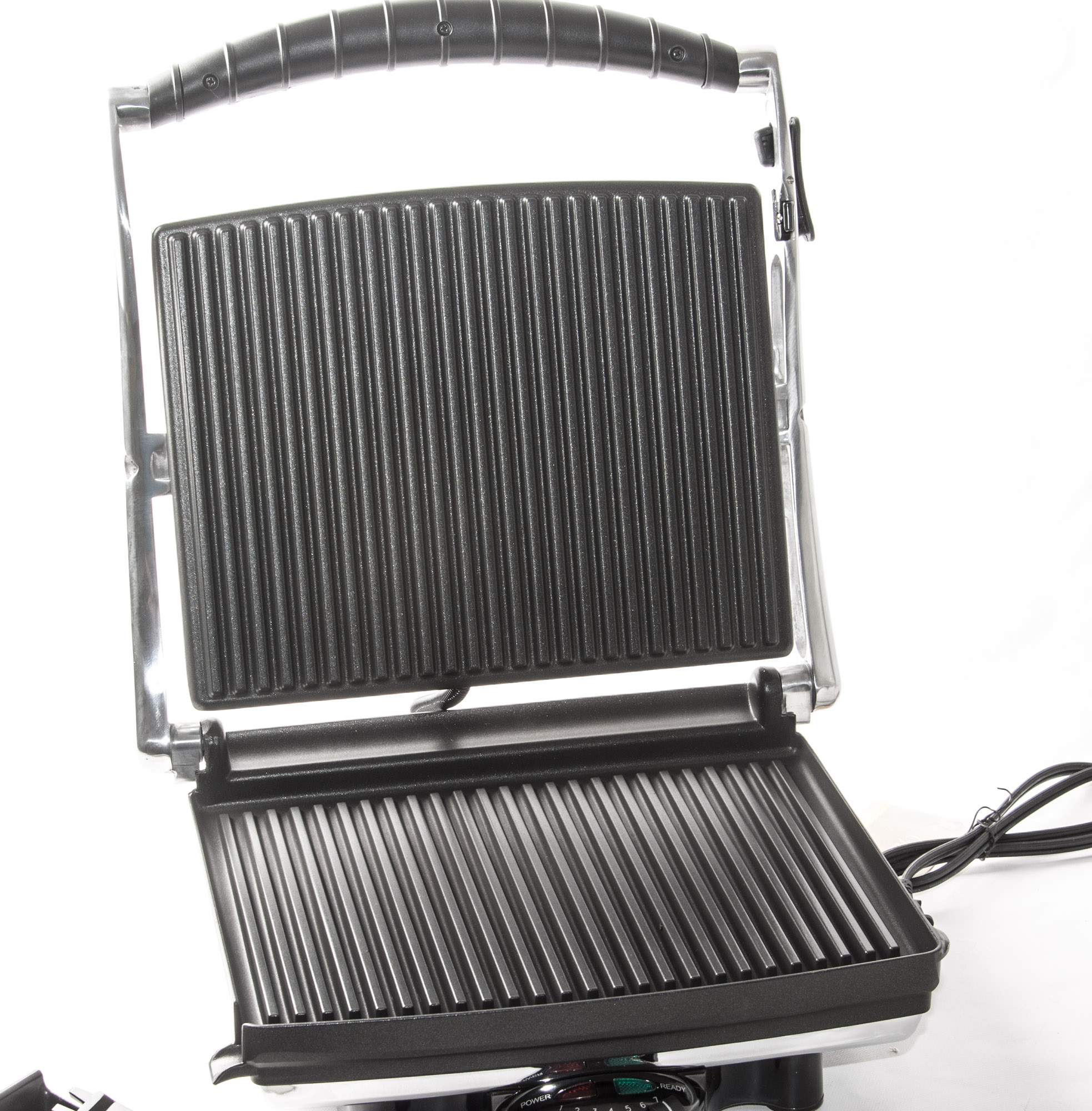 Villaware Panini Grill