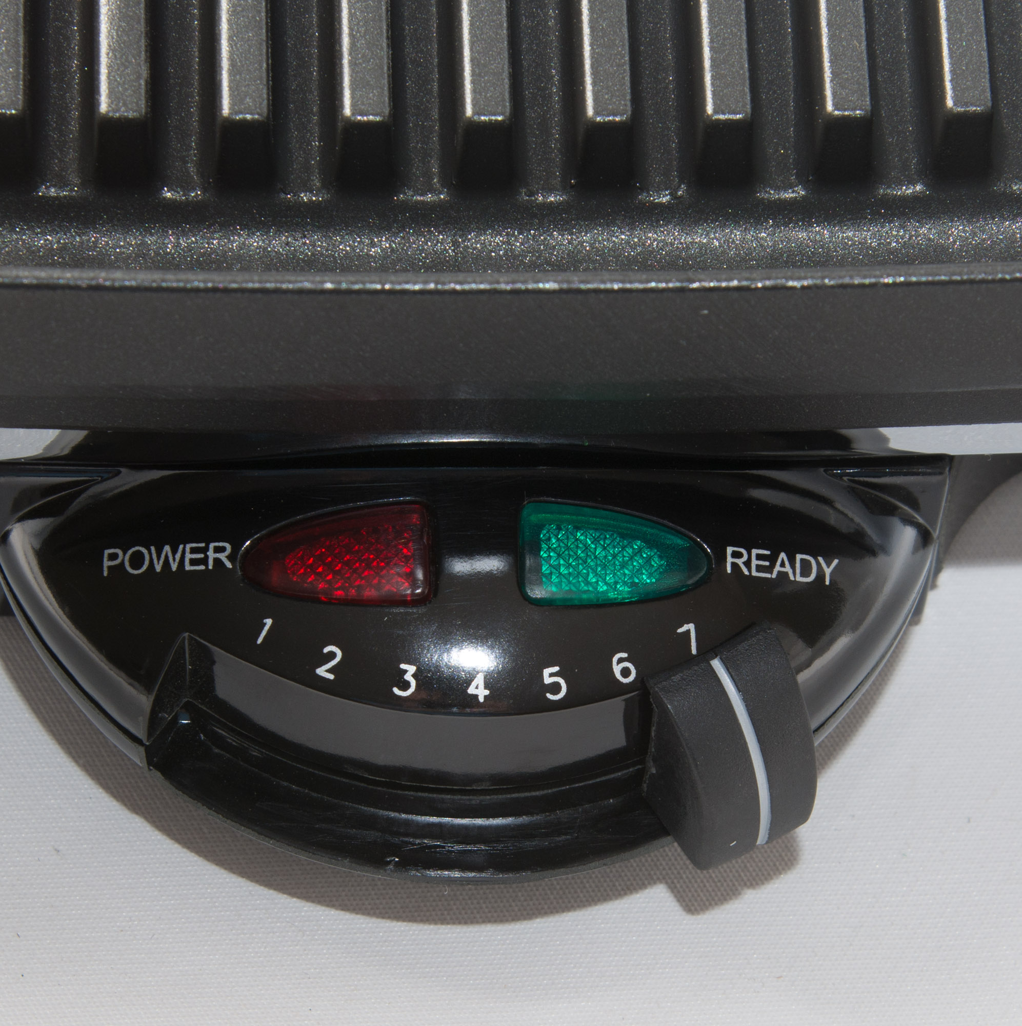 Villaware Panini Grill