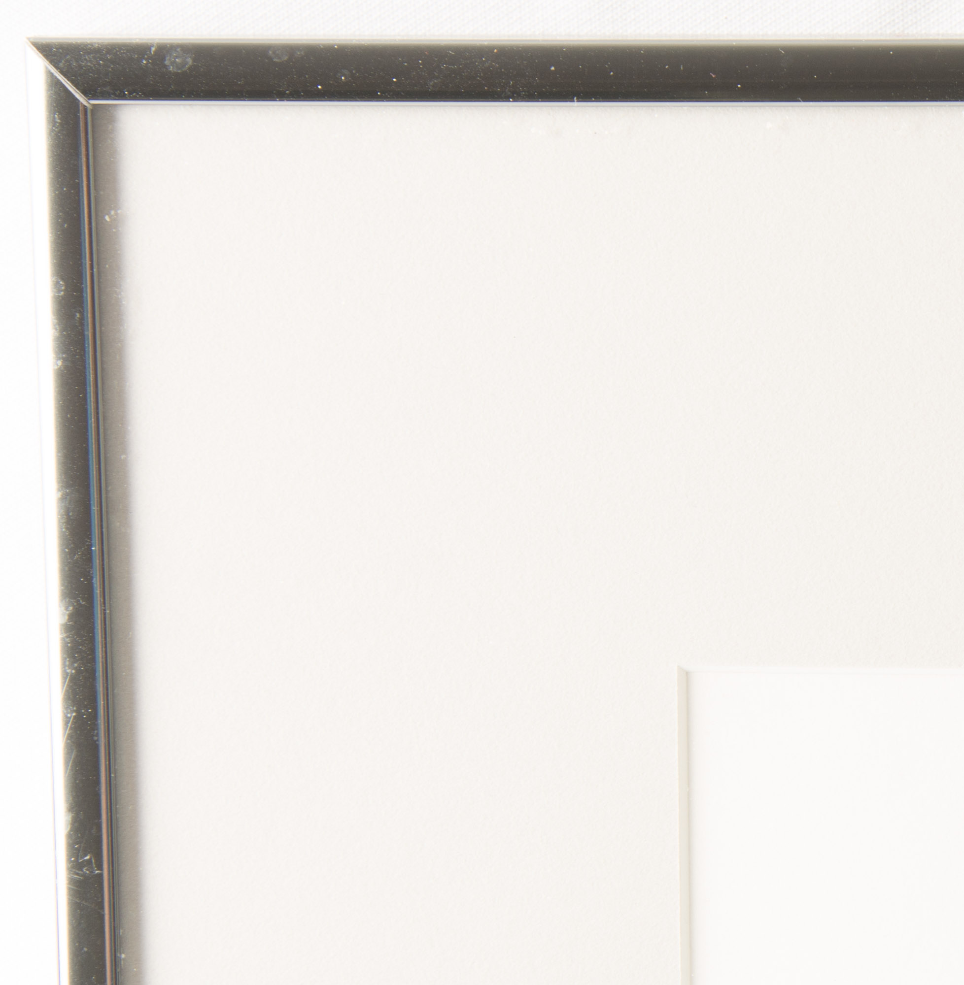 Original J. Lefever Pencil Drawing