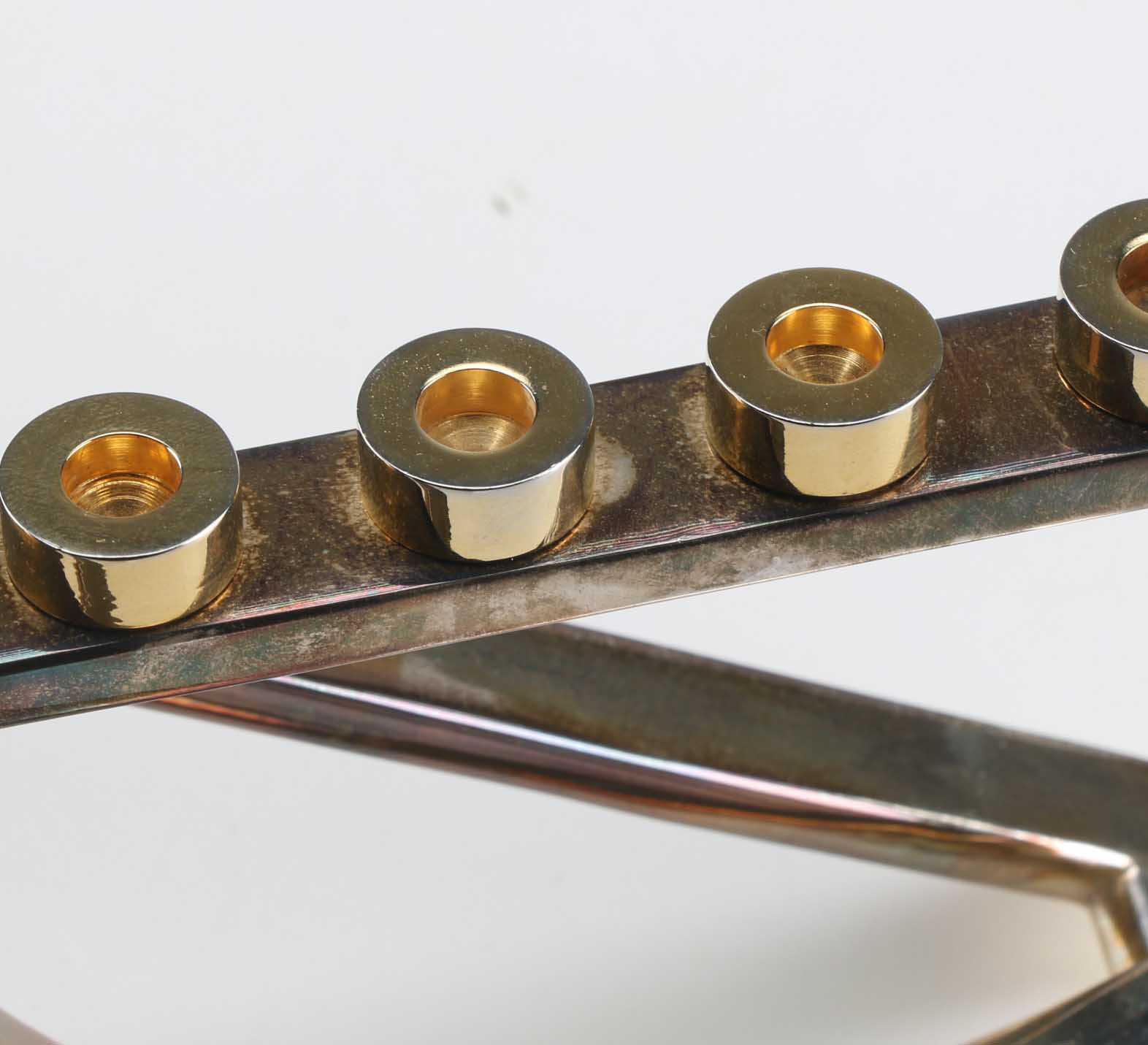 Modern Style Geometric Menorahs