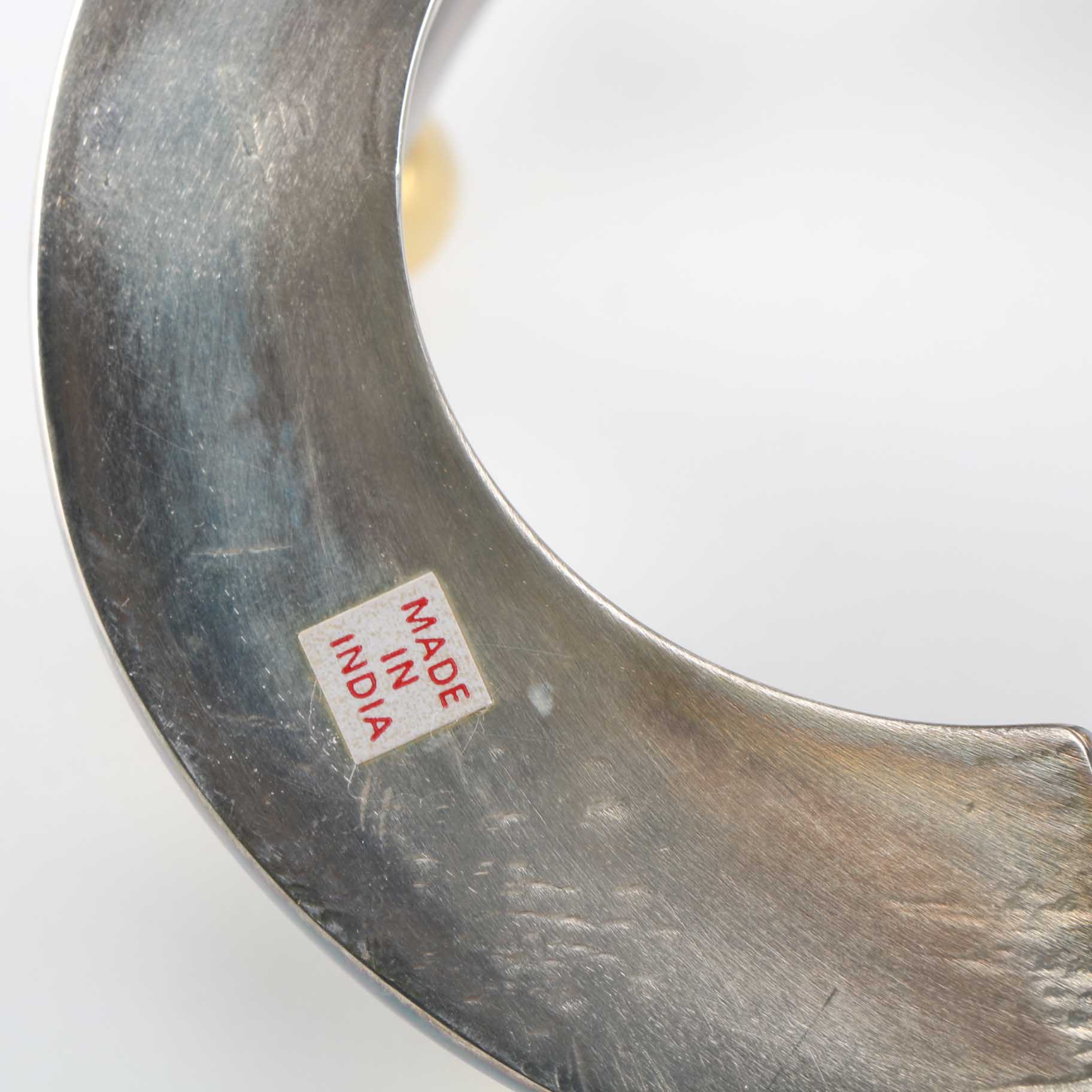 Modern Style Geometric Menorahs