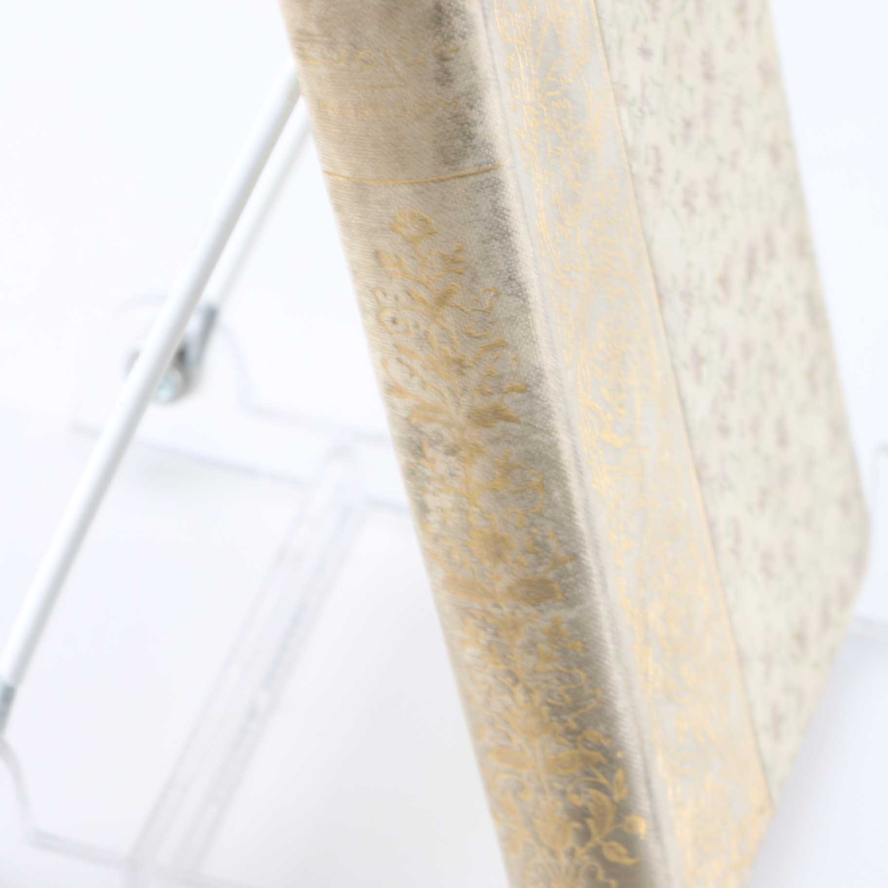 Antique Copy of Owen Meredith's "Lucile"