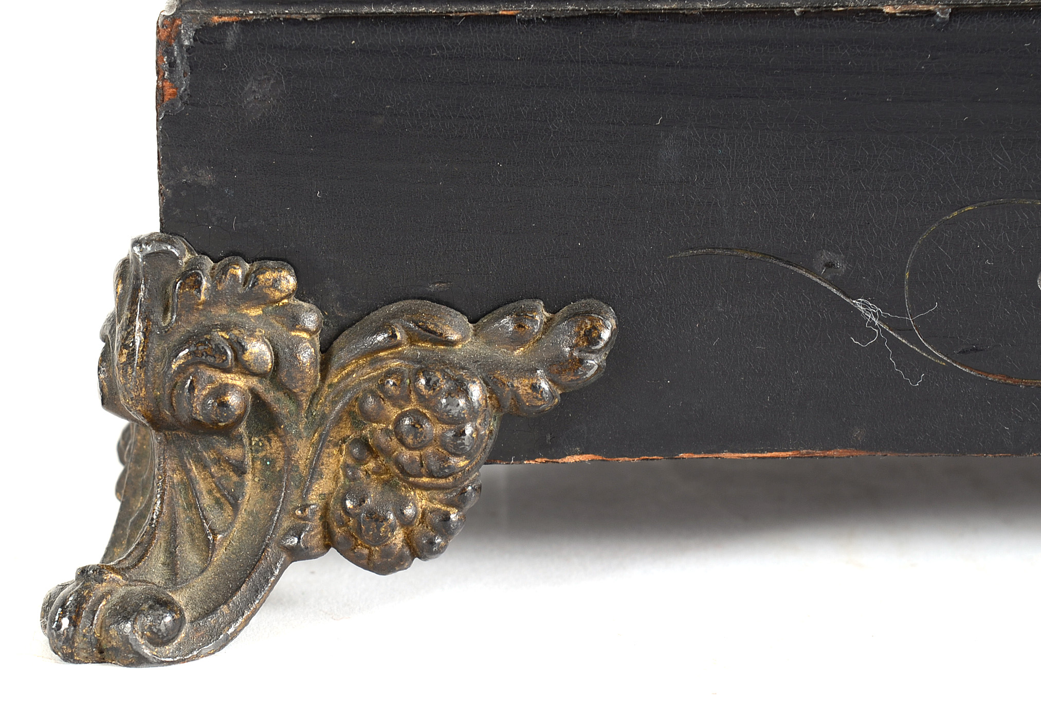 Gilbert Mantel Clock