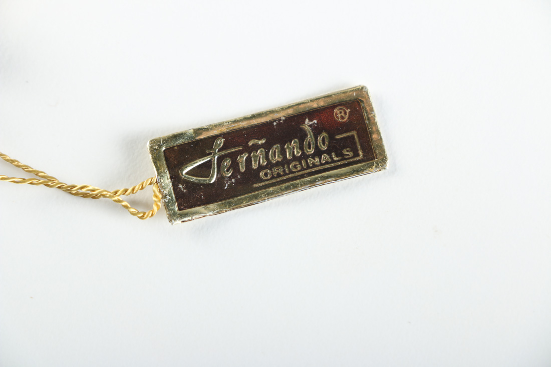 Gold Tone Costume Jewelry Assortment