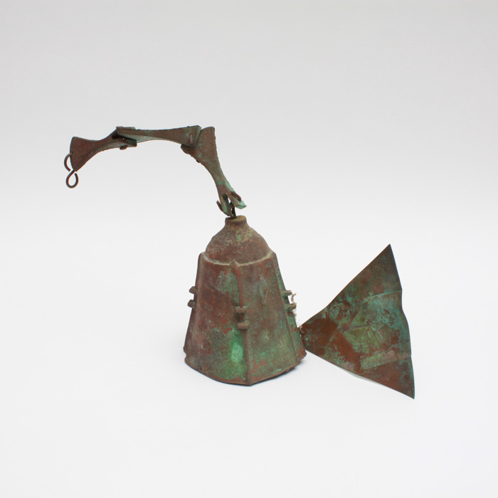 Iron Bell Wind Chime