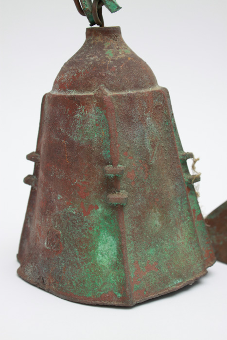 Iron Bell Wind Chime