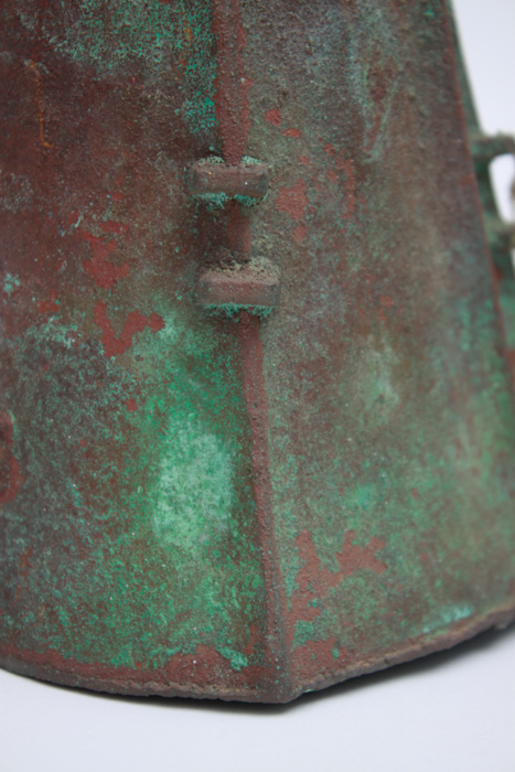 Iron Bell Wind Chime