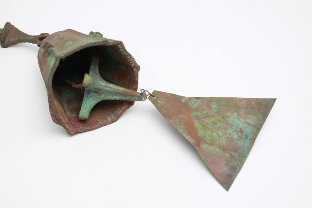 Iron Bell Wind Chime