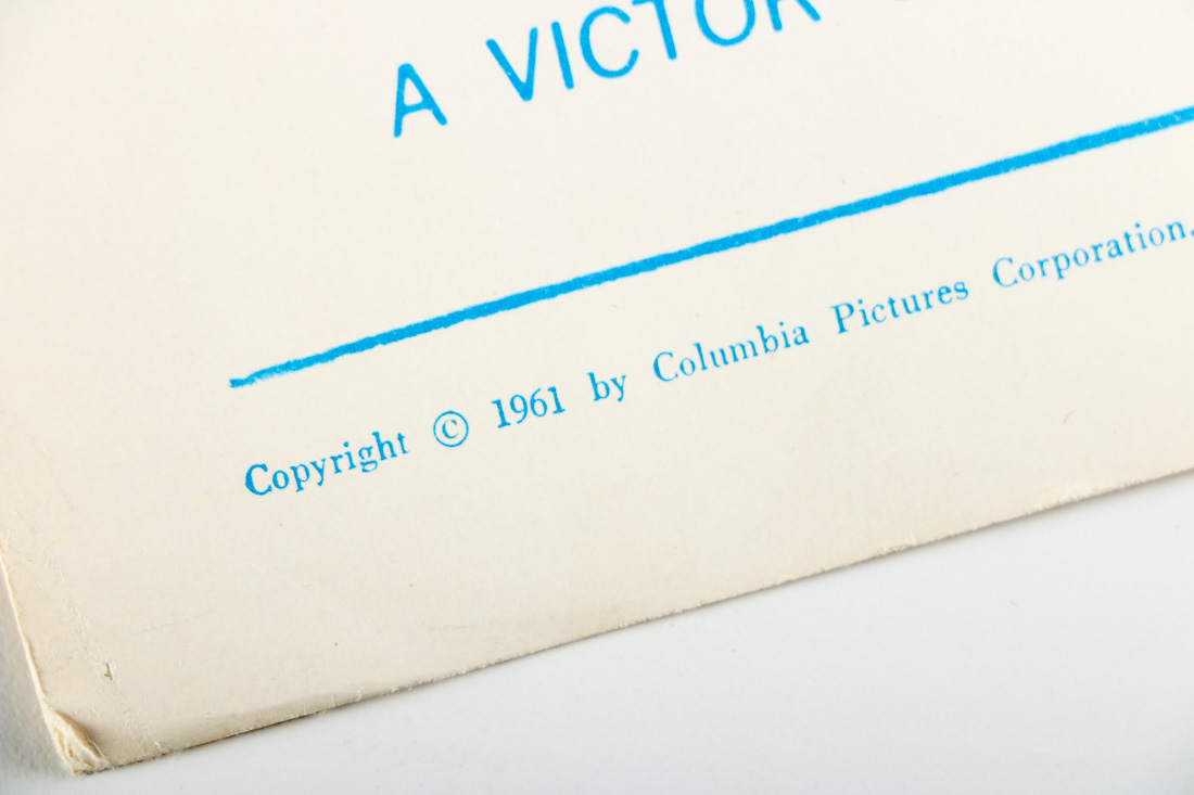 Vintage Movie Posters featuring "The World According to Garp"