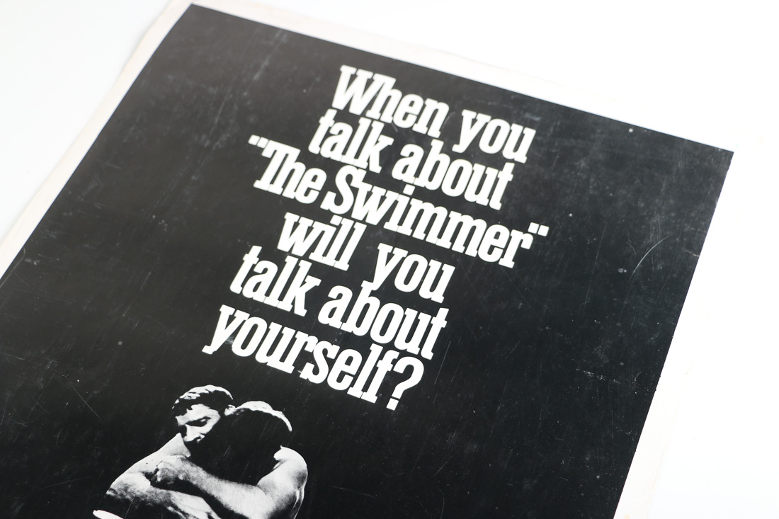 Vintage Movie Posters featuring "The World According to Garp"