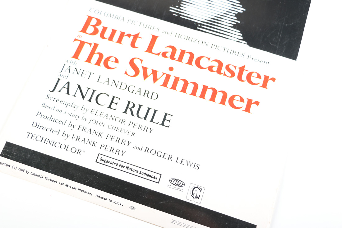 Vintage Movie Posters featuring "The World According to Garp"