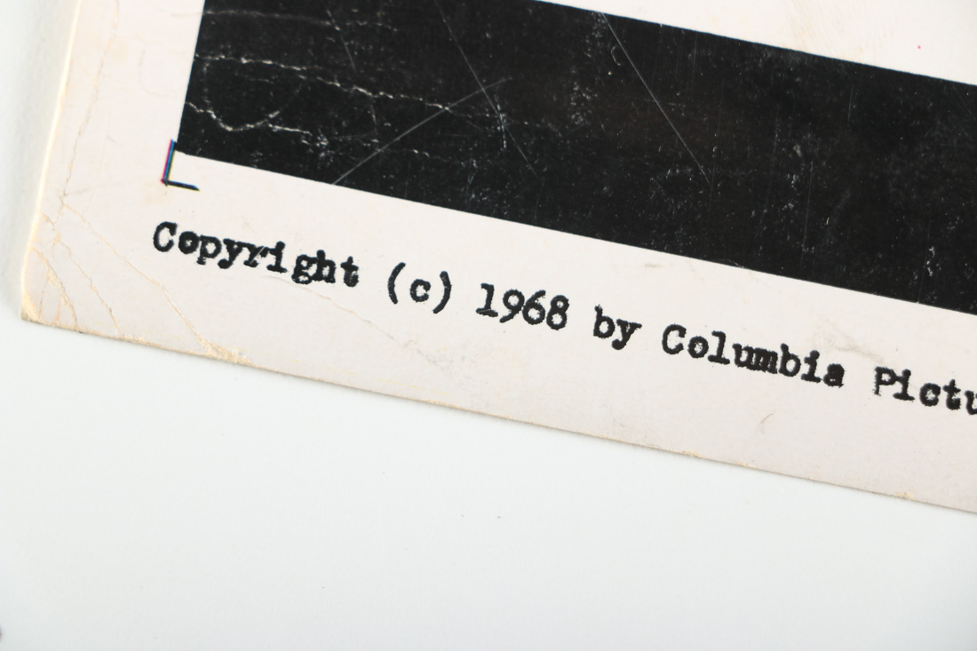 Vintage Movie Posters featuring "The World According to Garp"