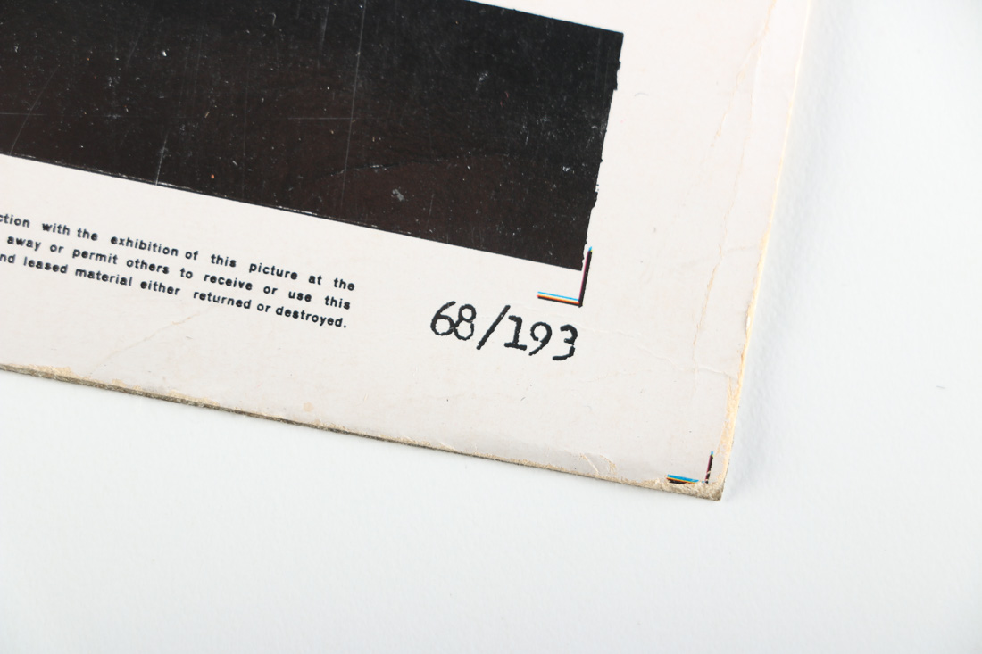 Vintage Movie Posters featuring "The World According to Garp"