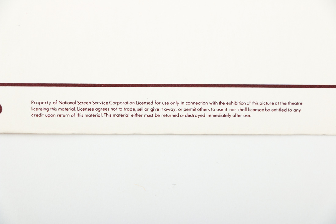 Vintage Movie Posters featuring "The World According to Garp"