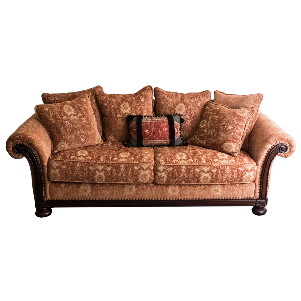 Bernhardt "Flair Collection" Sofa